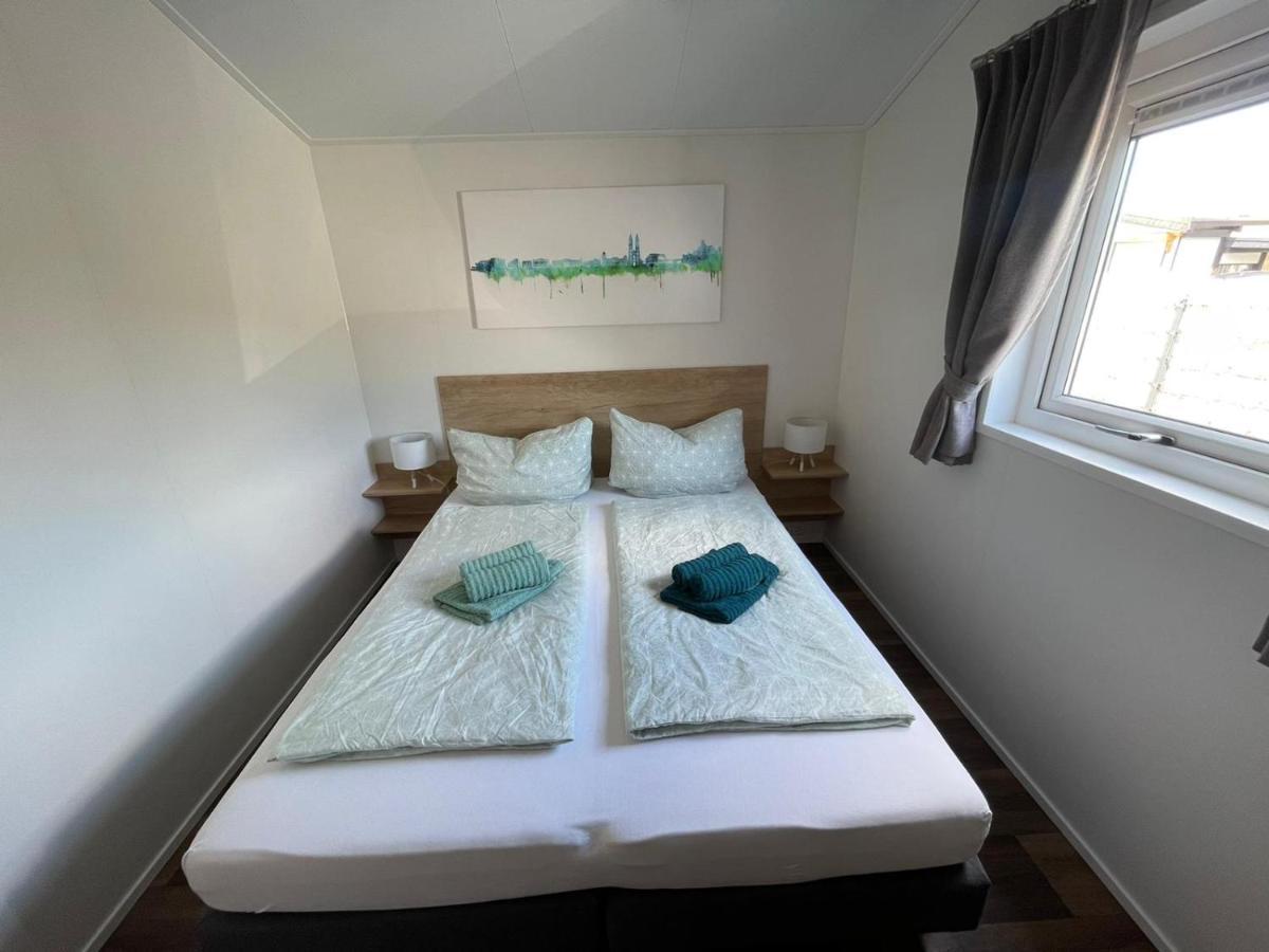 Ferienhaus Auszeit Am Guelser Moselbogen 20 In Koblenz 코블렌츠 외부 사진